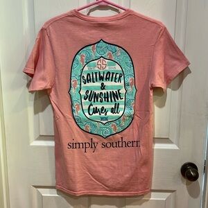 Simply Southern T-shirt